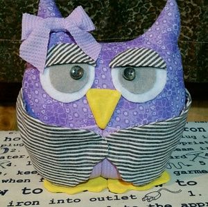 Meet your Posher, Carrie